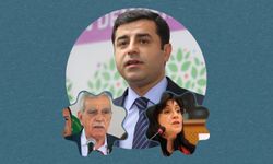 Kürt Siyaseti Çözümü "Erdoğan"da Görüyor