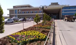Bismil Halkından "Eski Hastane Binası Diş Hastanesi ve Semt Polikliniği Olsun" Talebi