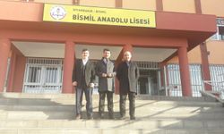 Bismil Anadolu Lisesi (BAL)