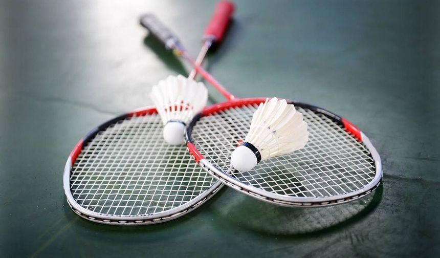 Bismil Gençlik Merkezinde Badminton Turnuvası Düzenlenecek