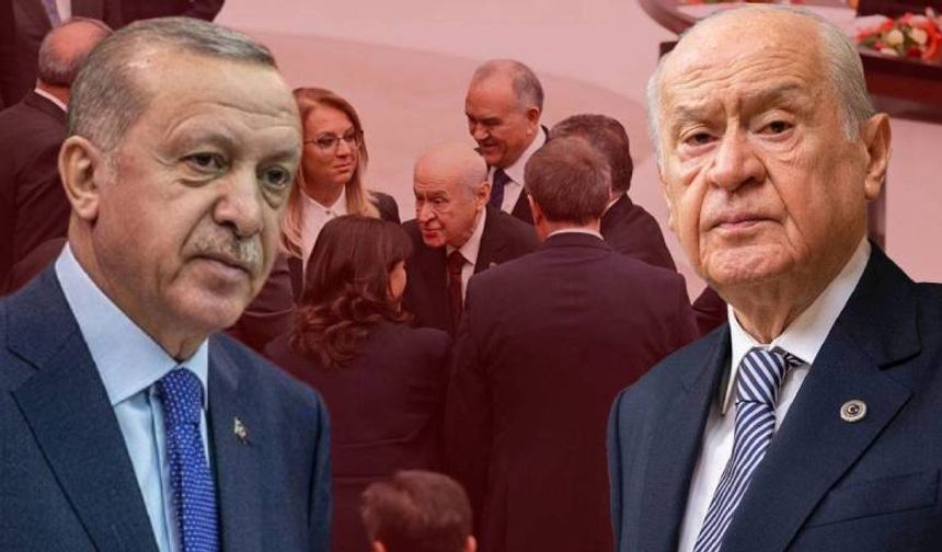 SİYASİLERİN “BARIŞ”I !!!